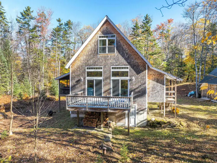 148 Lone Pine Road, Whitingham, VT 05361 - #2