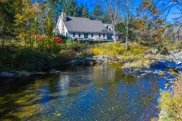 235 Button Falls Road, Pawlet, VT 05775