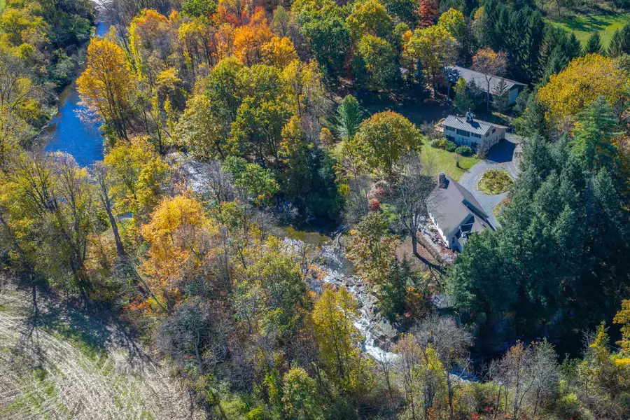 235 Button Falls Road, Pawlet, VT 05775 - #2