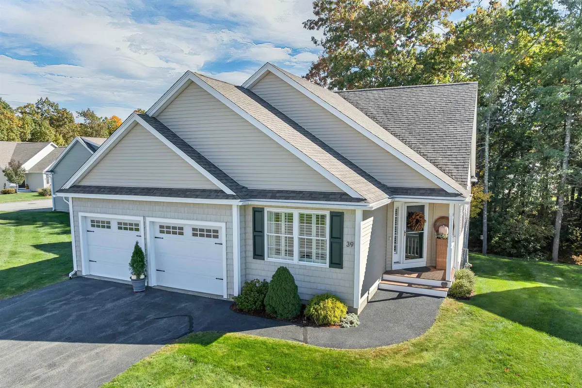 39 Brody Lane, Hudson, NH 03051 - #1
