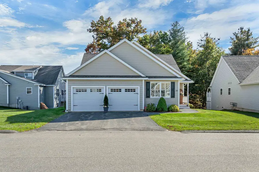 39 Brody Lane, Hudson, NH 03051 - #2
