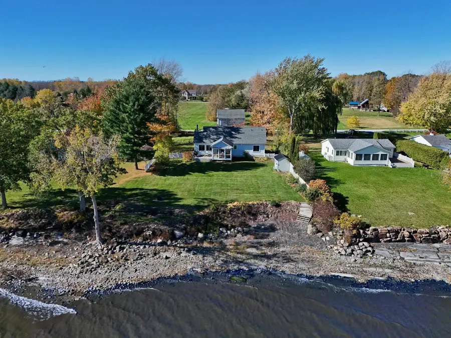 197 Strong House Lane, North Hero, VT 05474 - #2
