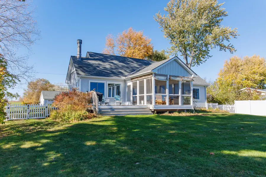 197 Strong House Lane, North Hero, VT 05474 - #3