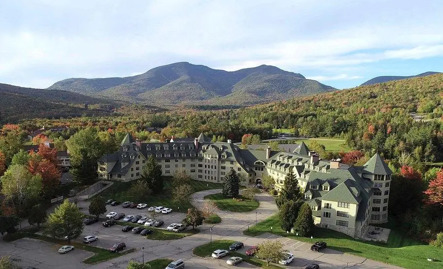 28 Packards Road #213, Waterville Valley, NH 03215 - #1