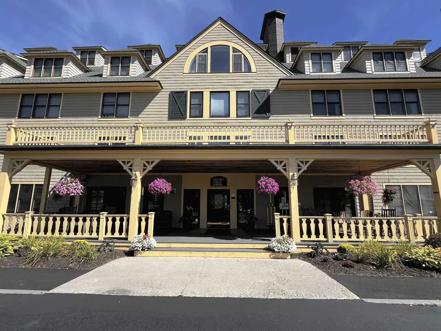 28 Packards Road #213, Waterville Valley, NH 03215 - #3