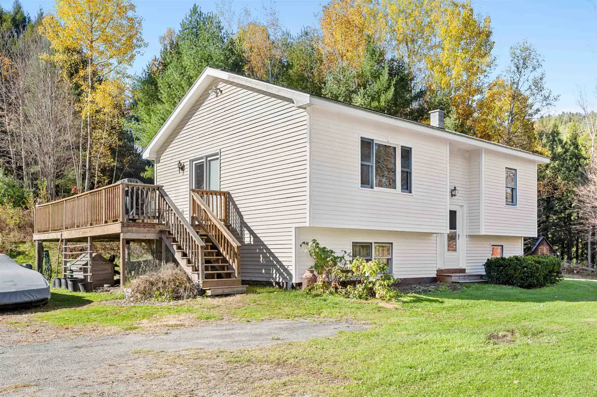 104 Penny Lane, Berlin, VT 05602-9543 - #1