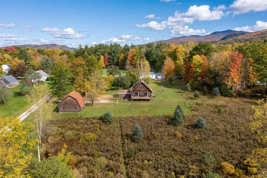 702 Gleason Road, Rutland, VT 05701 - #2