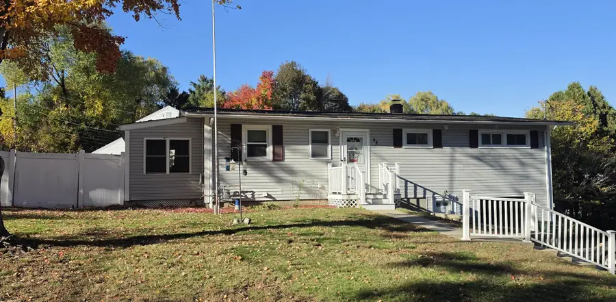 42 Old Wellington Road, Manchester, NH 03104 - #2