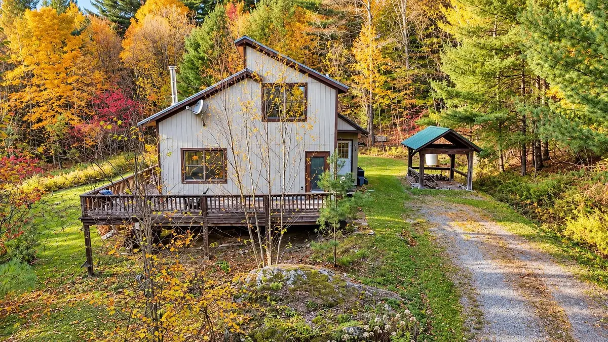 590 North Main Street, Montgomery, VT 05471 - #1