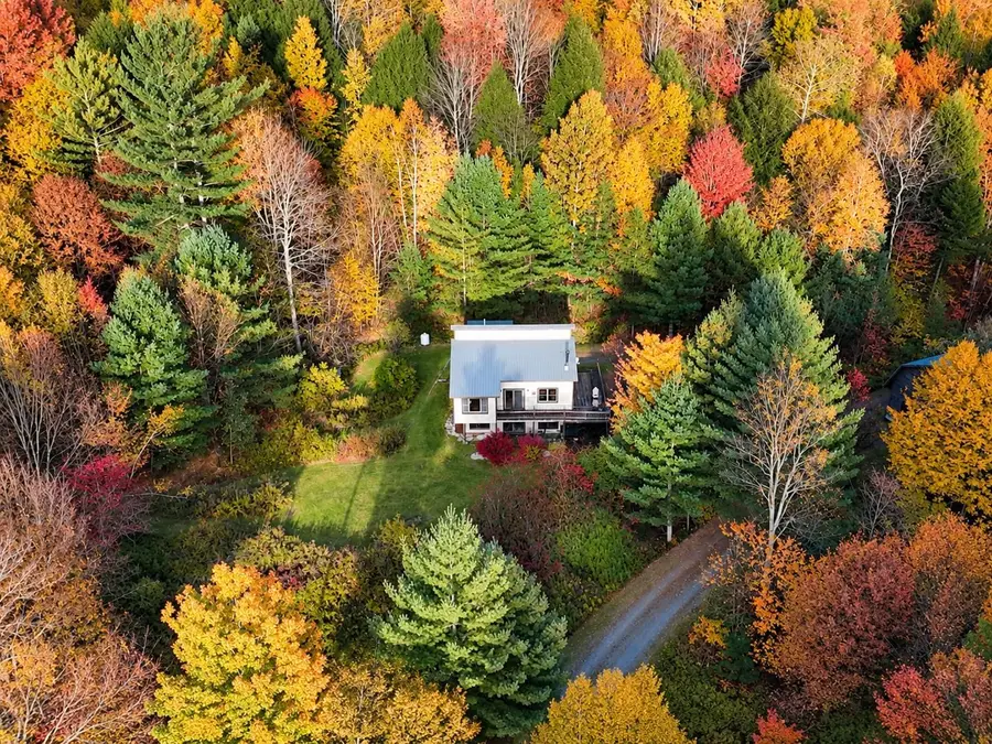 590 North Main Street, Montgomery, VT 05471 - #2