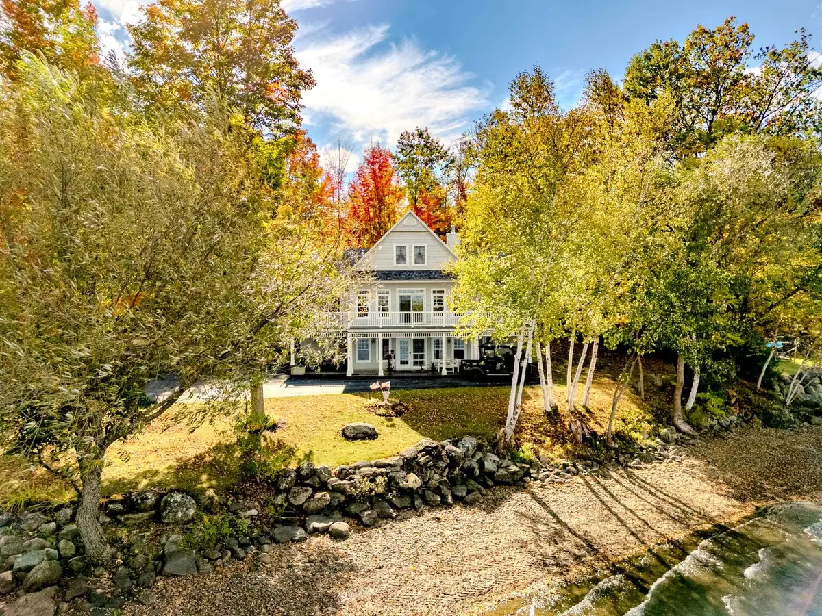 57 Farrants Point, Newport, VT 05855 - #1