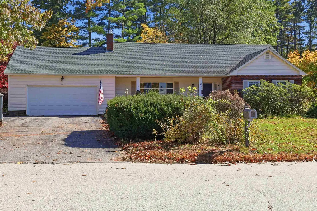 3 Cardinal Drive, Hudson, NH 03051 - #1