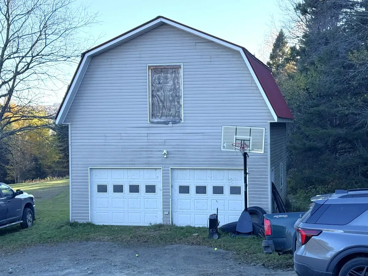218 Holbrook Drive, Greensboro Bend, VT 05842 - #1
