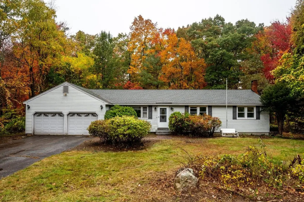 10 Lancaster Drive, Londonderry, NH 03053 - #1