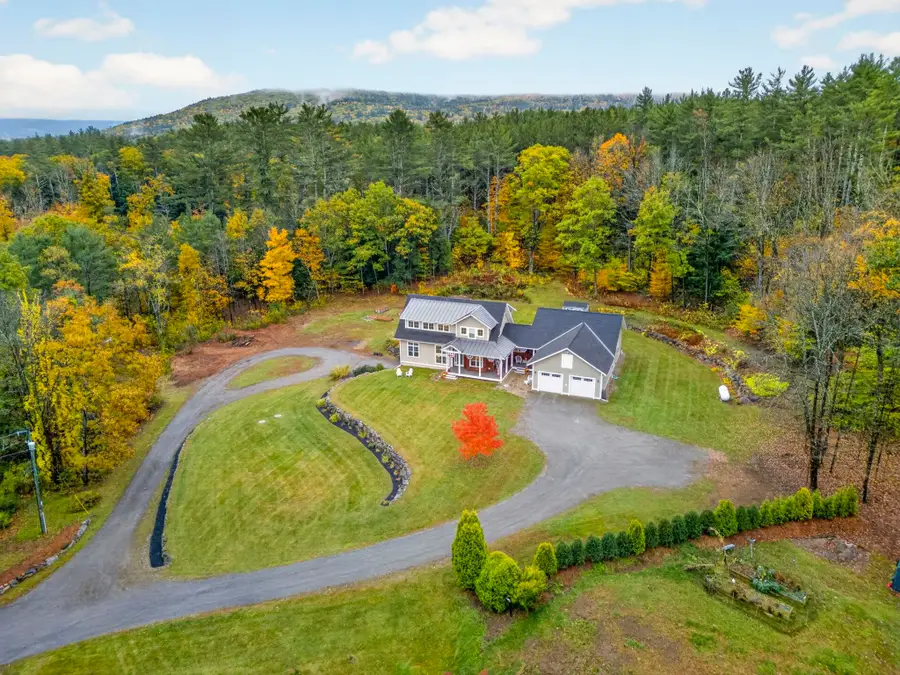 284 Hurricane Road, Keene, NH 03431 - #3