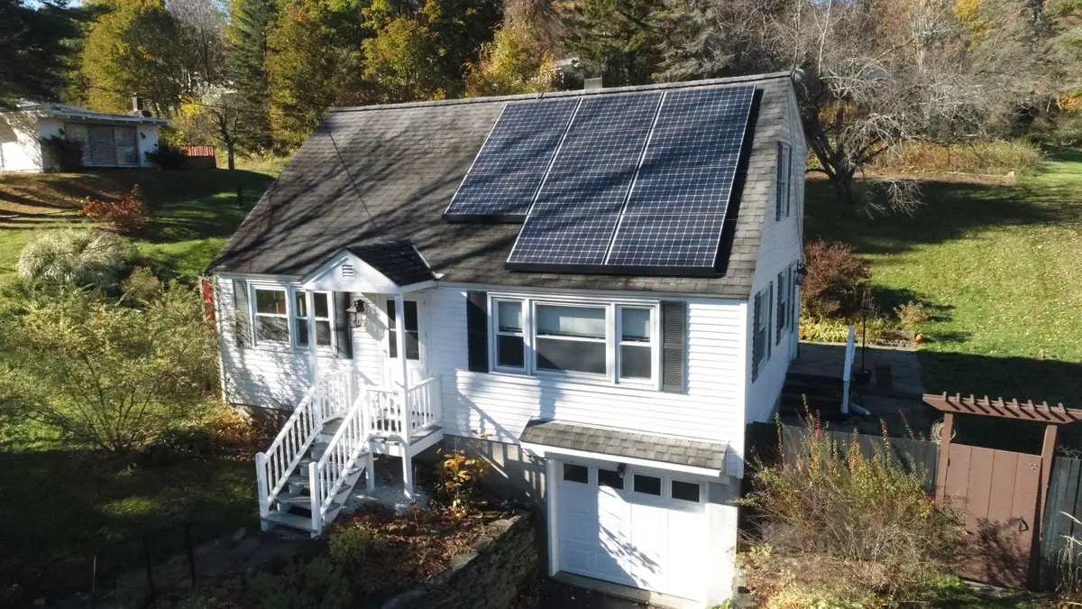 311 Guilford Street, Brattleboro, VT 05301 - #1