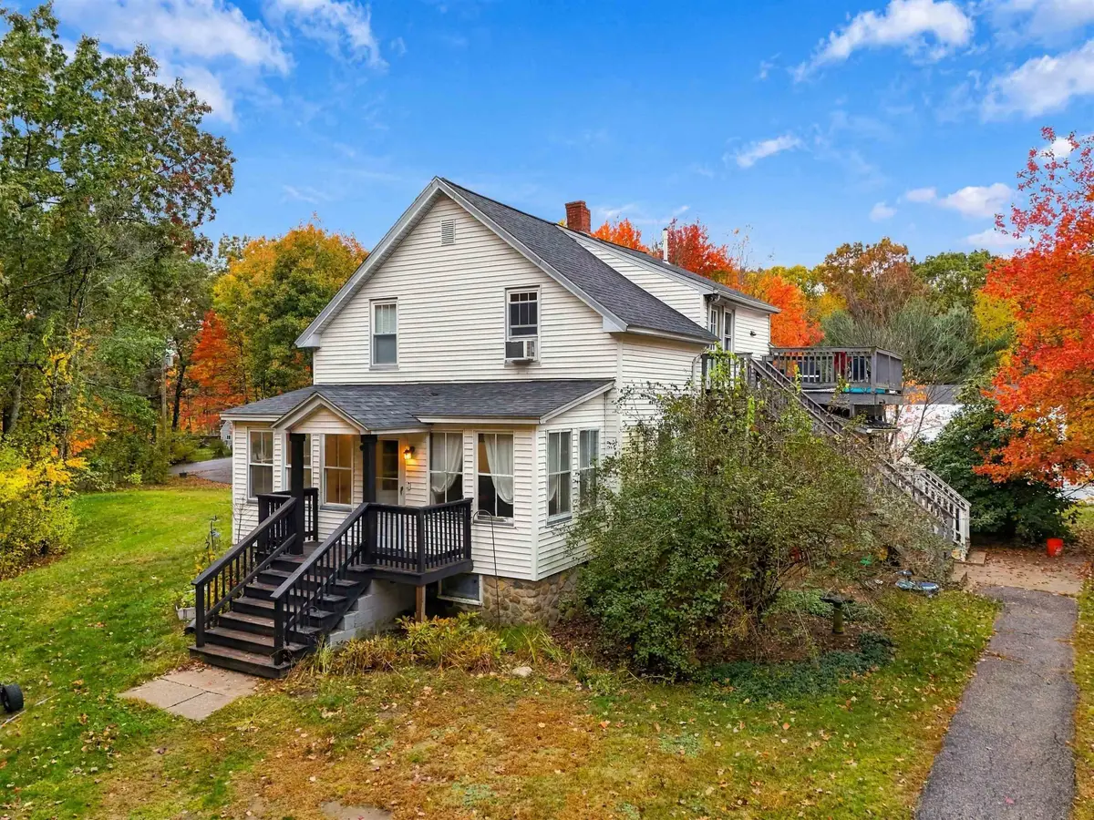 202 Leda Avenue, Manchester, NH 03104 - #1