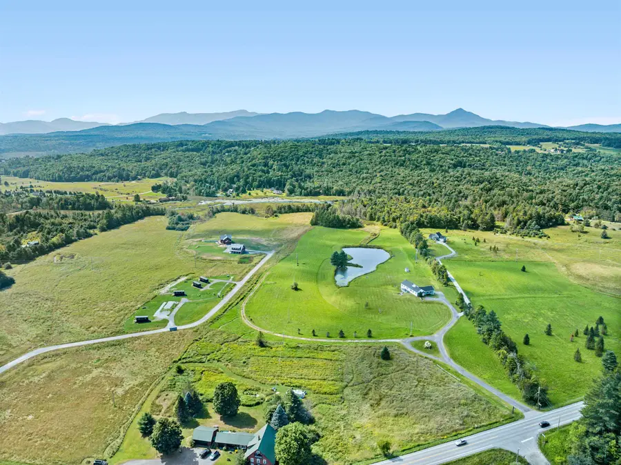 162 Small Pond Road, Morristown, VT 05661 - #3