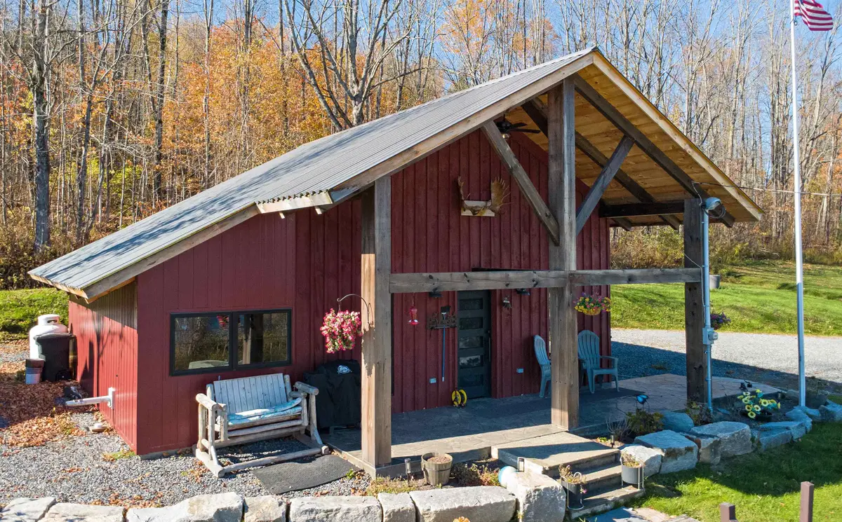 236 Lake Street, Barton, VT 05822 - #1
