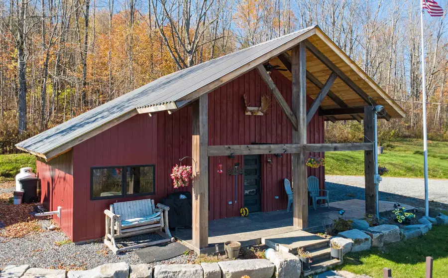 236 Lake Street, Barton, VT 05822 - #2