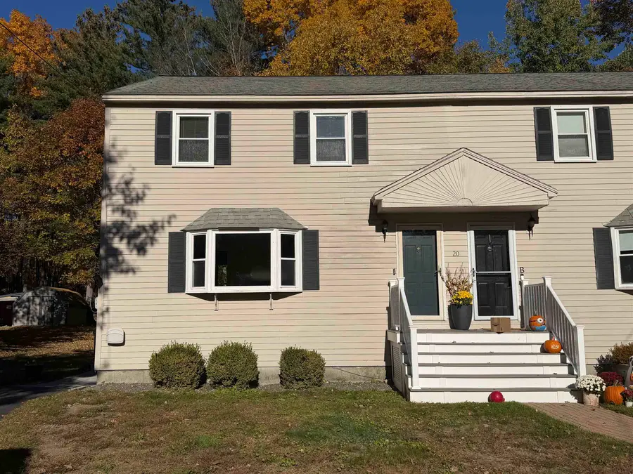 20 Lenny Lane #A, Hudson, NH 03051 - #2