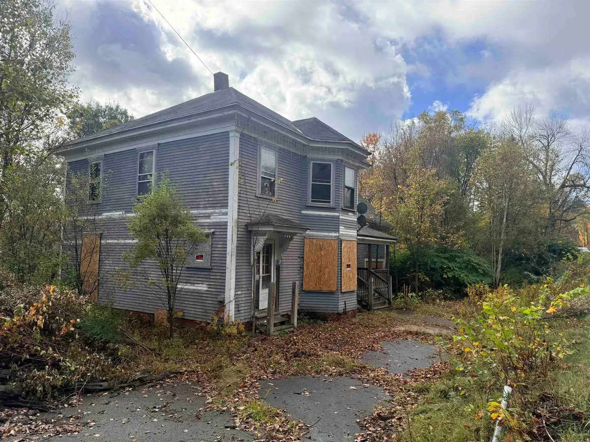 40 Lancaster Road, Lunenburg, VT 05906 - #1