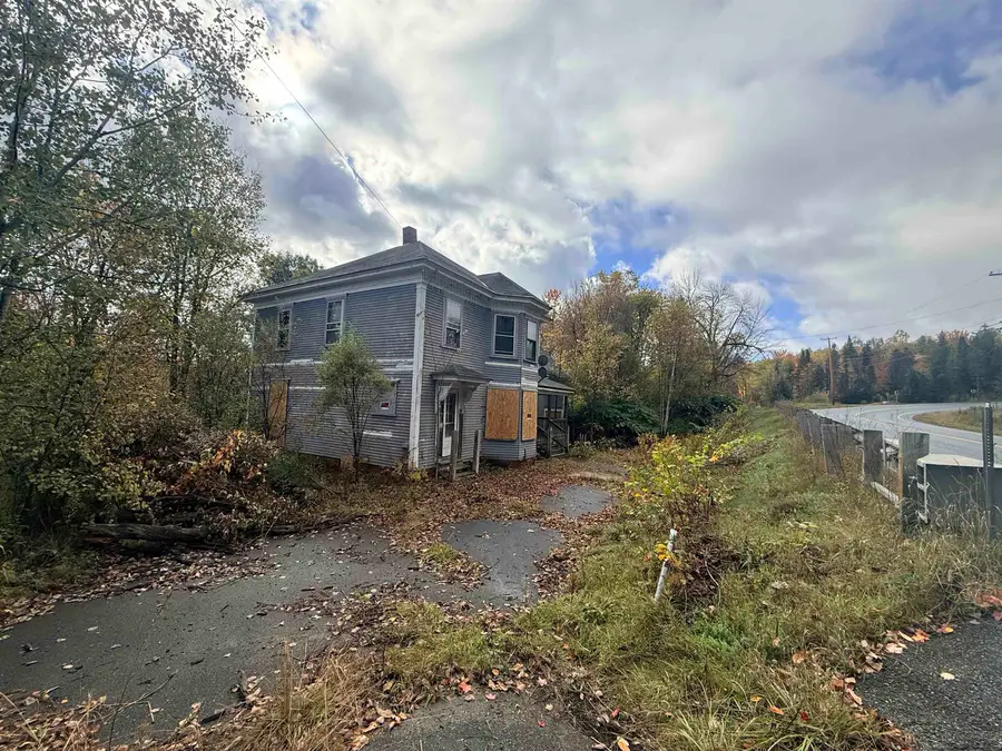 40 Lancaster Road, Lunenburg, VT 05906 - #3
