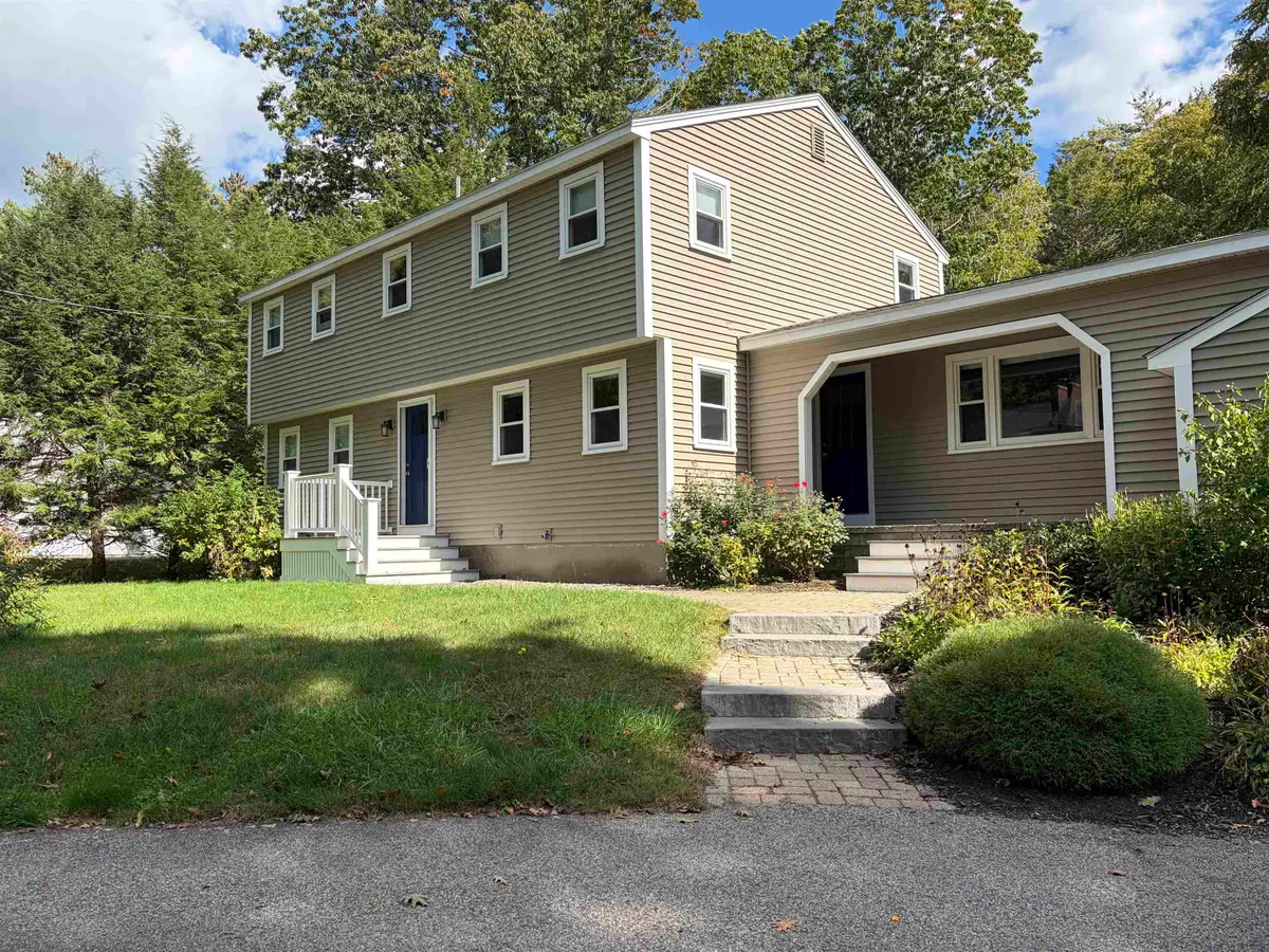 120 Sagamore Road, Rye, NH 03870 - #1