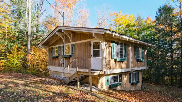 194 Trailside Road, Ludlow, VT 05149
