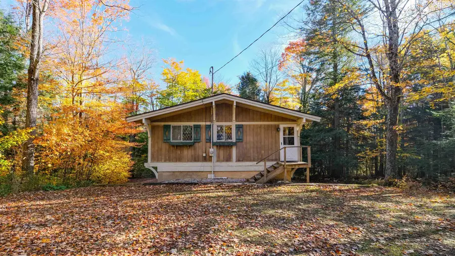 194 Trailside Road, Ludlow, VT 05149 - #3