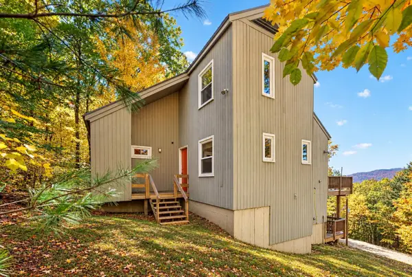 122 Mclaren Drive, Campton, NH 03223