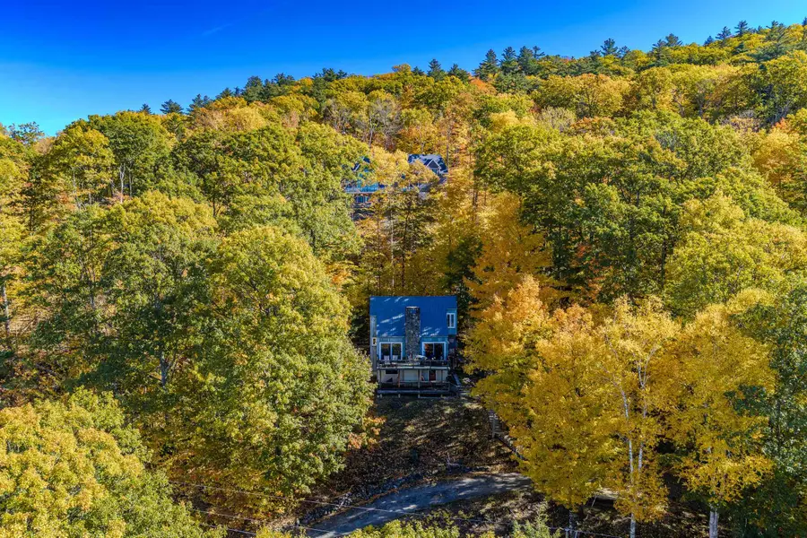 122 Mclaren Drive, Campton, NH 03223 - #2