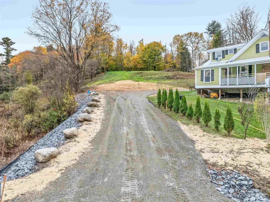 Lot 3 Small Hill Road, Waterbury Center, VT 05677 - #3