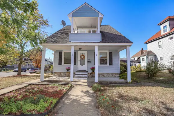 29 S Hall Street, Manchester, NH 03103