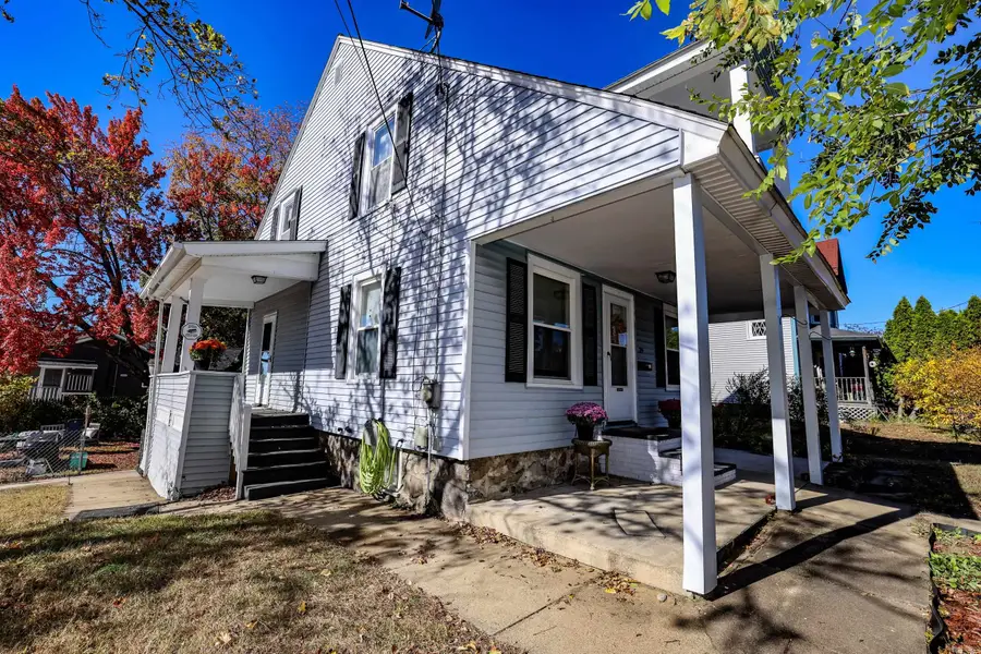 29 S Hall Street, Manchester, NH 03103 - #2