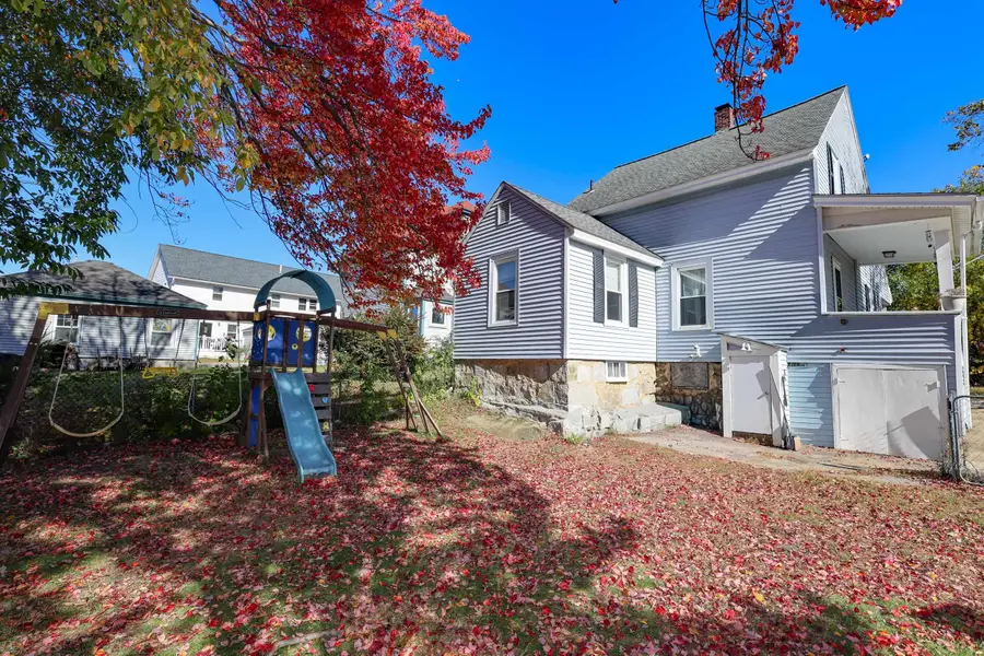 29 S Hall Street, Manchester, NH 03103 - #3