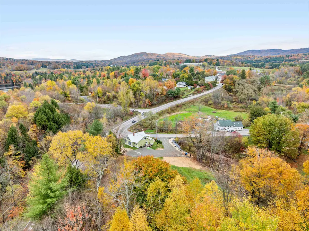 0 Small Hill Road #1, Waterbury, VT 05677 - #1