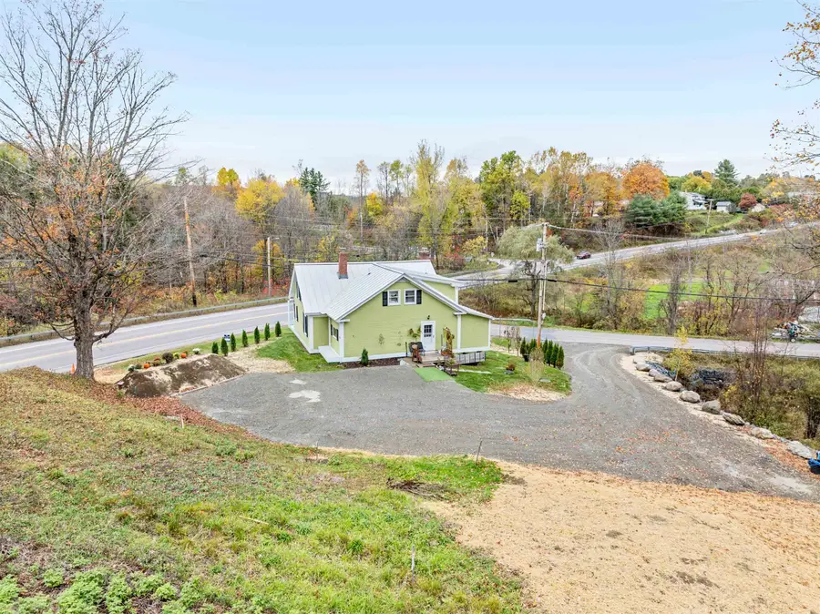 0 Small Hill Road #1, Waterbury, VT 05677 - #3