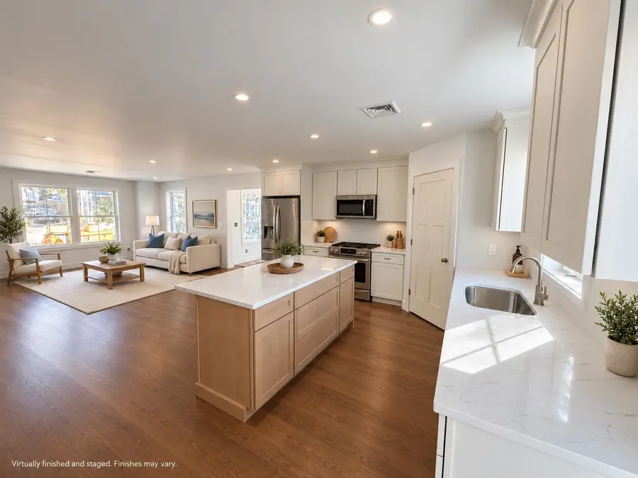 9 Prospect Street, Exeter, NH 03833 - #2