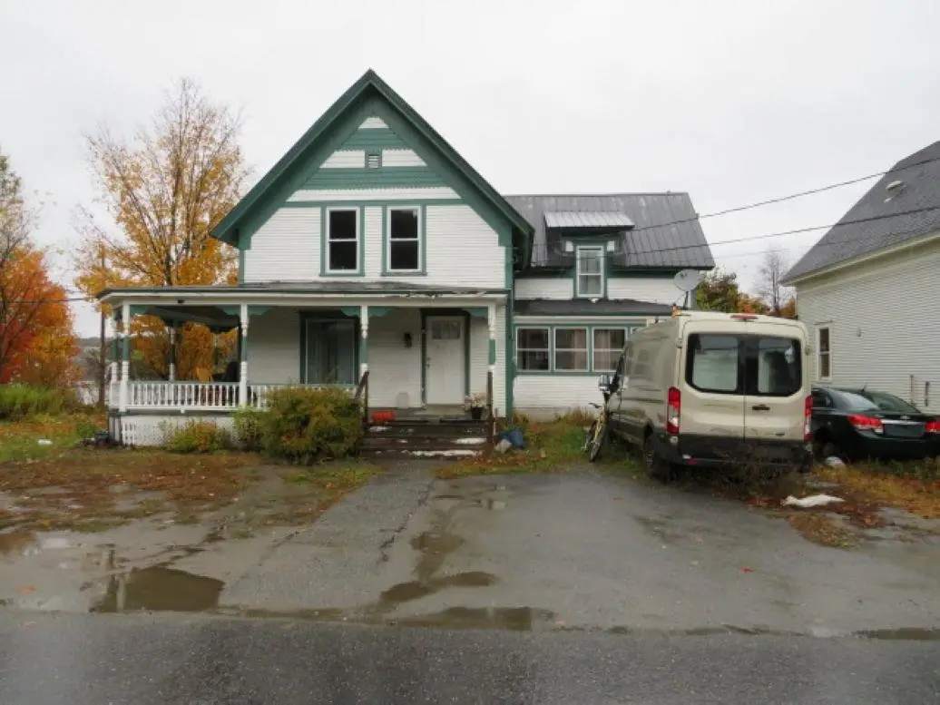 122 Spring Street, Hardwick, VT 05843 - #1
