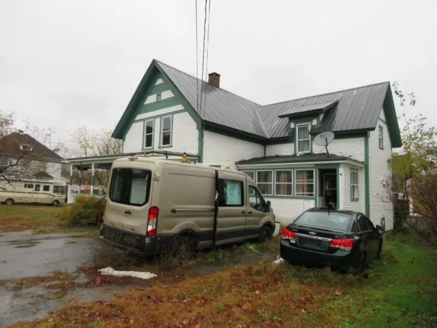 122 Spring Street, Hardwick, VT 05843 - #2