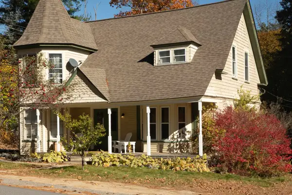568 Old Bartlett Road, Conway, NH 03860