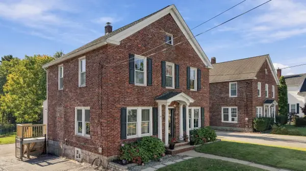 40 Mammoth Road, Manchester, NH 03109