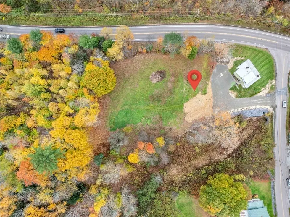 Lot 2 Small Hill Road, Waterbury Center, VT 05677 - #1