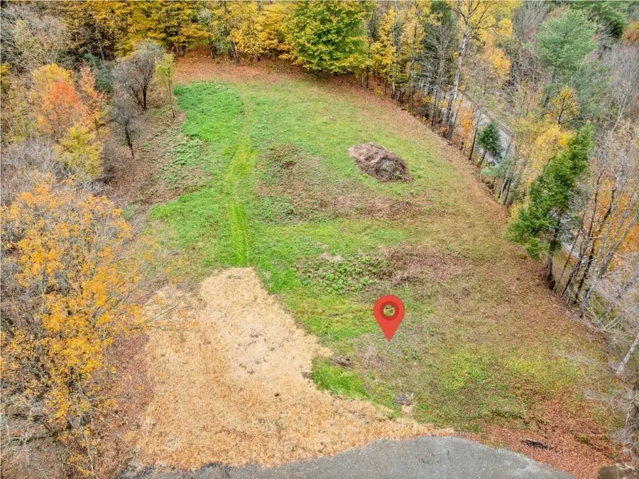 Lot 2 Small Hill Road, Waterbury Center, VT 05677 - #2