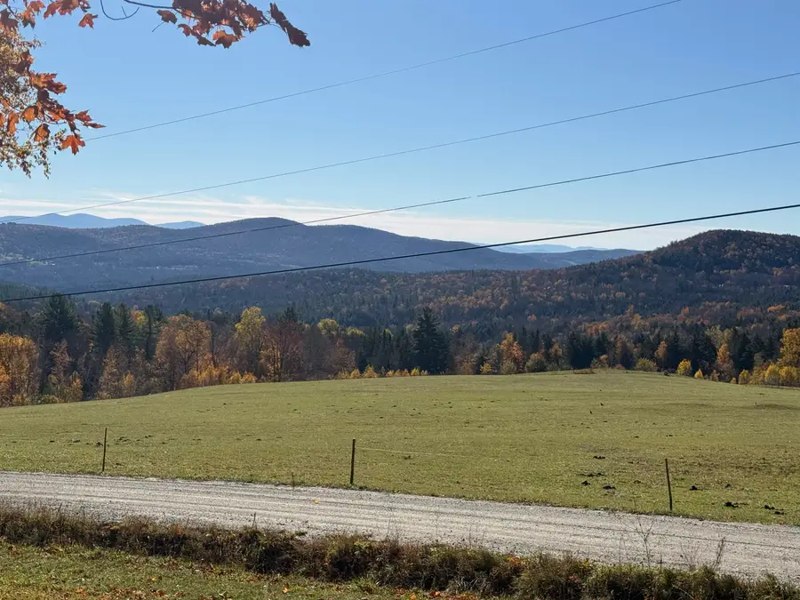 689 Minister Brook Road, Worcester, VT 05682 - #2