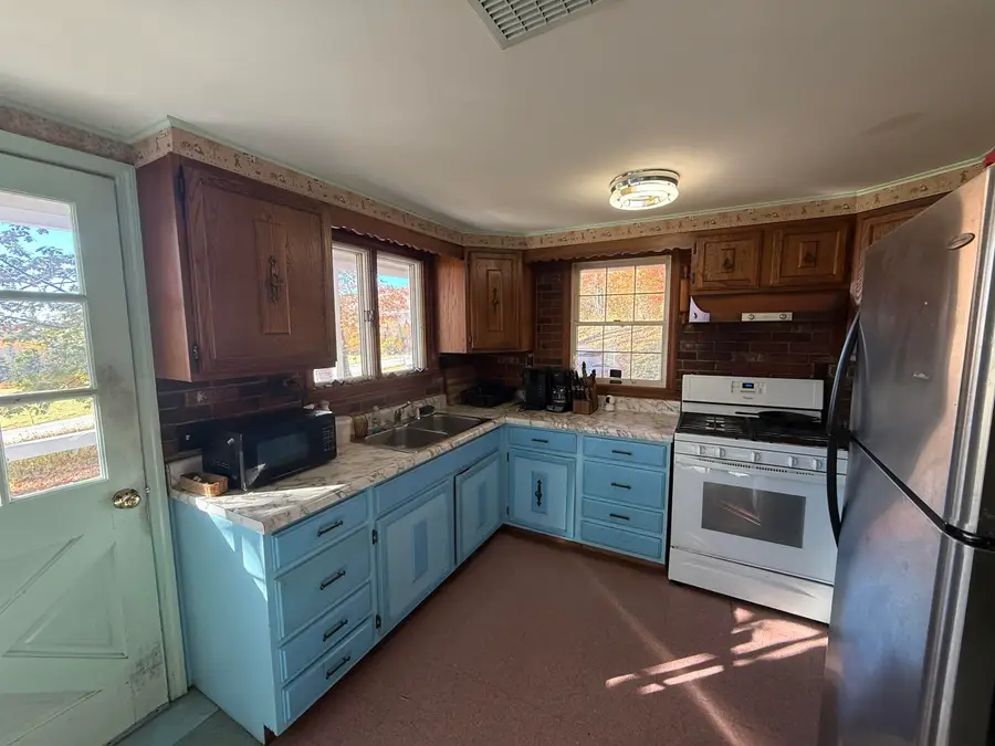689 Minister Brook Road, Worcester, VT 05682 - #3