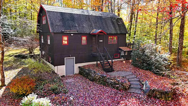 123 Powerhouse Road, Chittenden, VT 05737