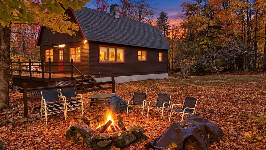 123 Powerhouse Road, Chittenden, VT 05737 - #2