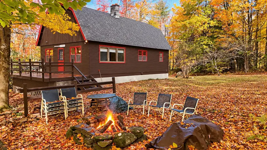 123 Powerhouse Road, Chittenden, VT 05737 - #3